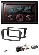 Pioneer 2DIN DAB CAN Bus