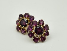 Ohrringe aus 333er Gold mit