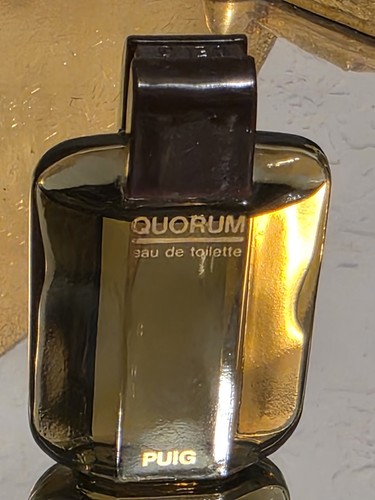 Quorum men cologne 25ml 8oz - quorum,