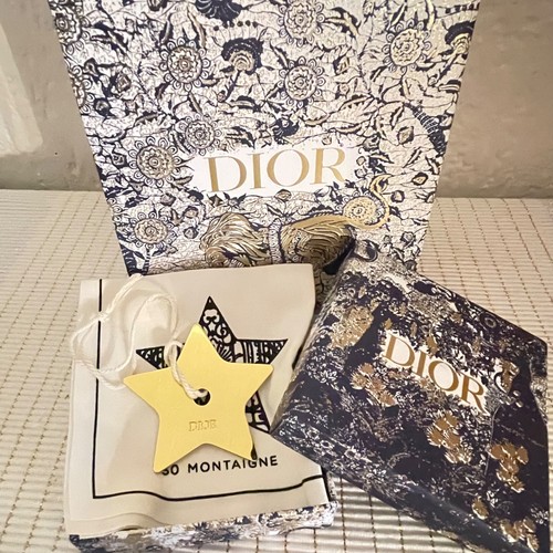 Dior set tlg verpackung - 4-tlg,