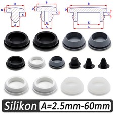 Abdeckstopfen Lochkappen