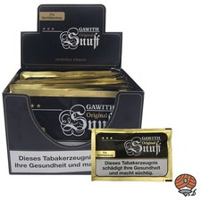 Gawith Apricot Original Snuff