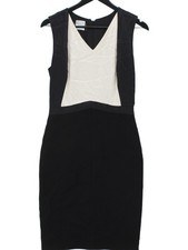 Chanel Bodycon Midikleid in