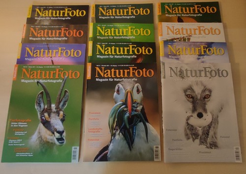 Naturfoto magazin für tier - magazin,