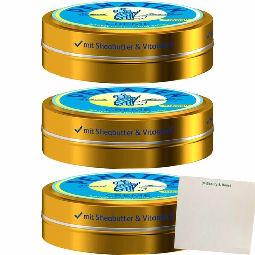 Penaten creme 3er pack - penaten,