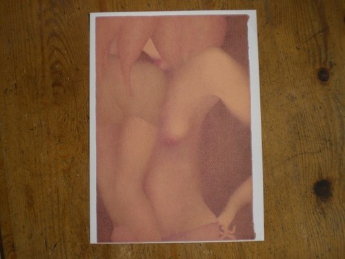 Horst janssen bild - janssen,,