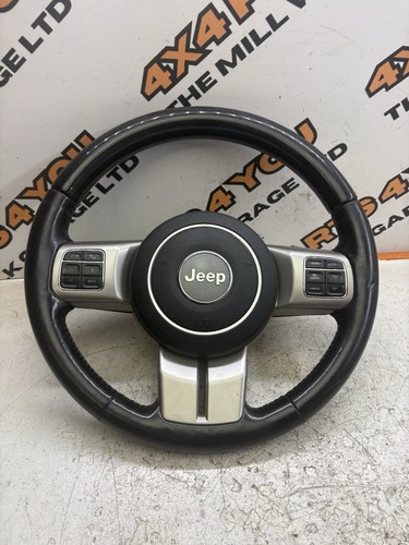 Lenkrad jeep grand - jeep, cherokee