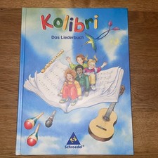 Kolibri 9783507027039