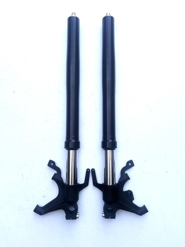 Yamaha rn22 forks with - with, tcs