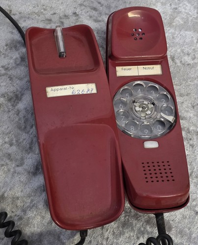 Post telefon wählscheiben - post,