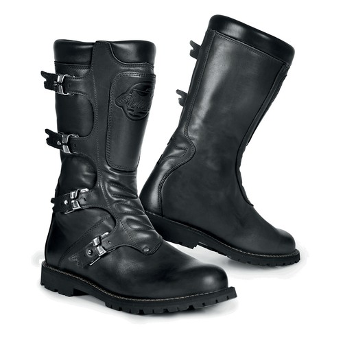 Stylmartin motorrad schuhe - stylmartin,