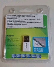 Philips usb wireless lan - philips,