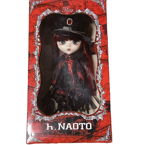 Pullip doll rozliotta 269 - pullip, p-269