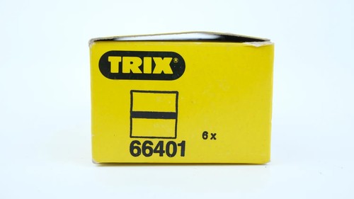 Trix 66401 x - h0, 6