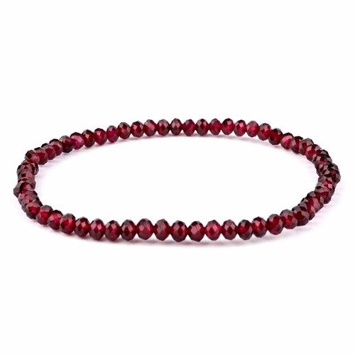 Granat 3 mm - x,