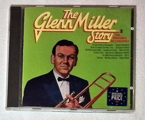 The glenn miller story - miller,