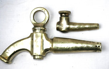 Wechsel, Messing-Zapfhahn mit Lüfter, Bier-Schankhahn, Bier-Zapfhahn(18)