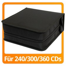 Dvd blu ray tasche - cd,