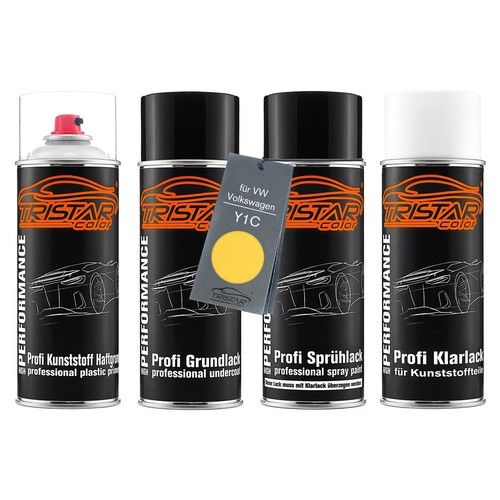 Autolack spraydosen set - autolack,