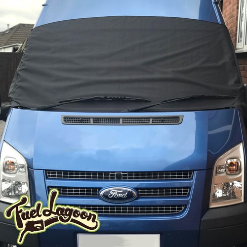 Ford transit fensterscheibe - ford,