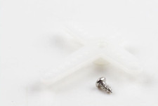 Servohorn Flugmodell Wow