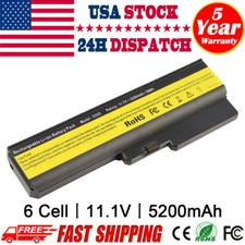 G450 Notebook Battery For