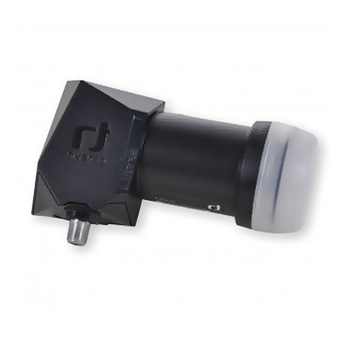 Inverto black ultra single lnb - ultra,