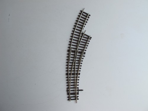 Roco 42465 bogenweiche - bogenweiche, rechts