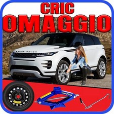 Platzsparend Notrad 5Fori Rad