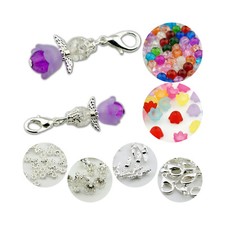 50x Bastelset Schutzengel