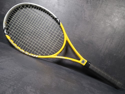 Wilson hyper hammer l3 - wilson,
