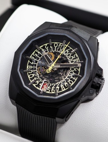 Corum admiral one - corum, ac-one