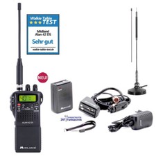 Midland Alan 42 DS Multi Set