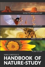 The Handbook Of Nature Study