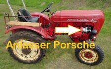 Anlasser Getriebeanlasser