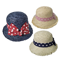 Kinder Strohhut Kinderhut