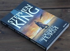 DER DUNKLE TURM - Graphic Novel - STEPHEN KING - Heyne