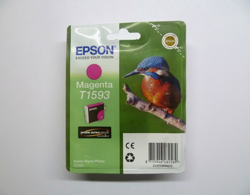 Original epson t1593 magenta - original,