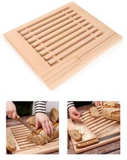 Brotschneidebrett mit