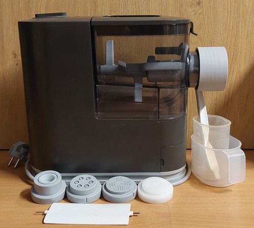 Philips pasta maker 5000 - 5000,