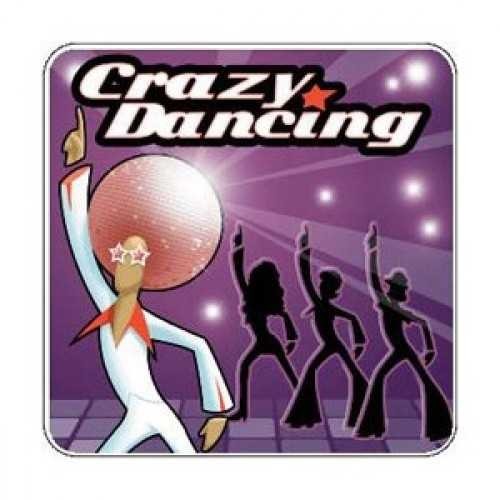 Crazy dancing tanzspiel - dancing,