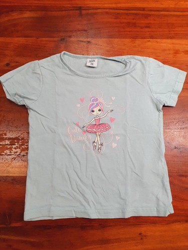 Shirt 110 von - gr., kiki&koko