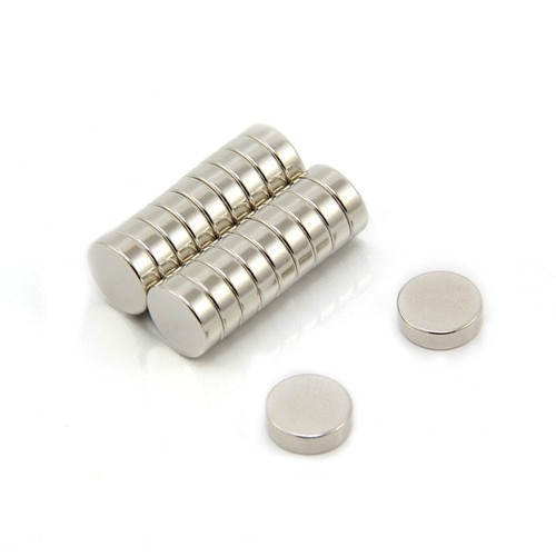 N35 neodym scheibenmagnete - neodym,