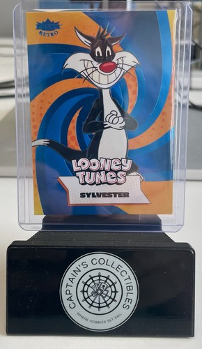 2024 skybox fleer retro looney - skybox,