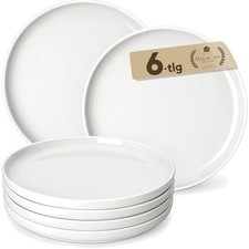 Dessertteller Set 6 Stück