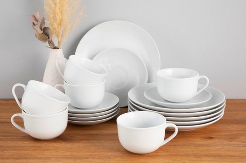 Kaffeeservice angi 6 - kaffeeservice, (18-tlg),