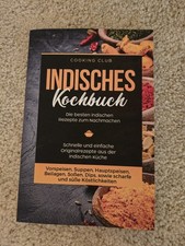 Cooking Club - Indisches
