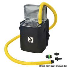 Elektropumpe Hochleistung 12V