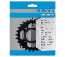 Shimano Kettenblatt für