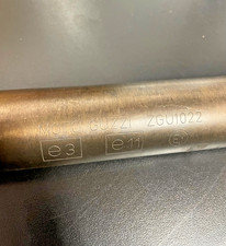 Moto guzzi exhaust mid pipe - guzzi,
